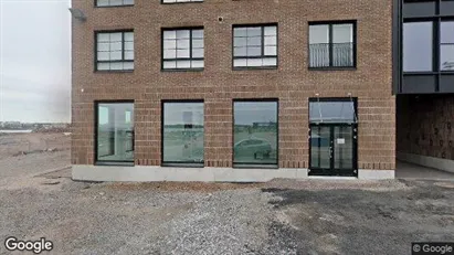 Lokaler til leje i Helsinki Eteläinen - Foto fra Google Street View
