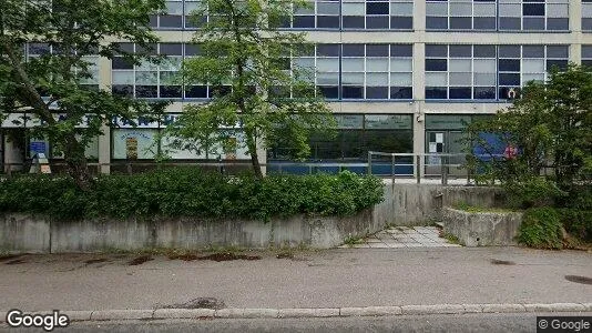 Büros zur Miete i Espoo – Foto von Google Street View