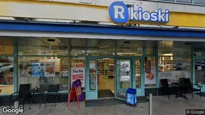 Kontorlokaler til leje i Espoo - Foto fra Google Street View