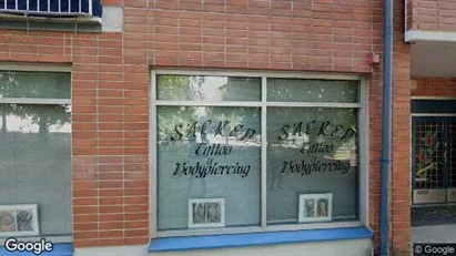 Lokaler til leje i Espoo - Foto fra Google Street View