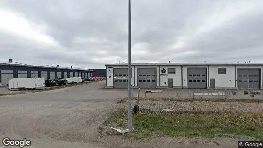 Werkstätte zur Miete i Kerava – Foto von Google Street View