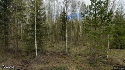 Bedrijfsruimtes te huur in Lapinjärvi - Foto uit Google Street View