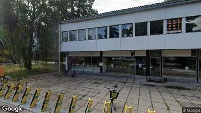 Lokaler til leie i Espoo – Bilde fra Google Street View