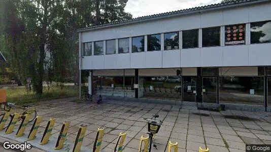 Lokaler til leie i Espoo – Bilde fra Google Street View