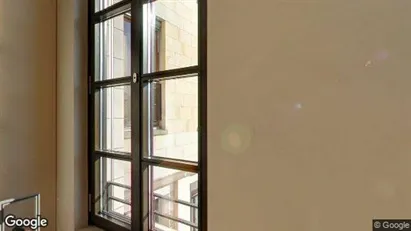 Büros zur Miete in Berlin Mitte – Foto von Google Street View