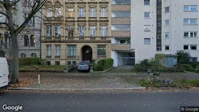 Kontorer til leie i Berlin Mitte – Bilde fra Google Street View