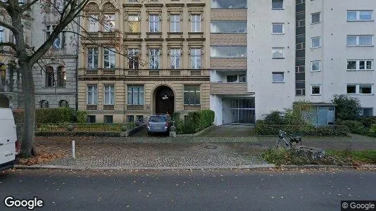 Büros zur Miete i Berlin Mitte – Foto von Google Street View