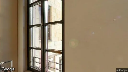 Büros zur Miete i Berlin Mitte – Foto von Google Street View