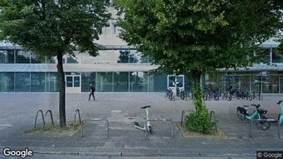 Kontorer til leie i Berlin Mitte – Bilde fra Google Street View