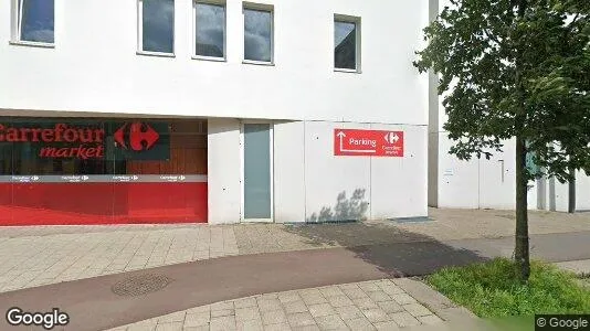 Büros zur Miete i Stad Antwerp – Foto von Google Street View