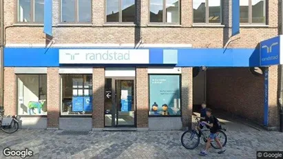 Office spaces for rent in Mechelen - Photo from Google Street View