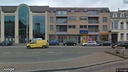Office spaces for rent in Eeklo - Photo from Google Street View