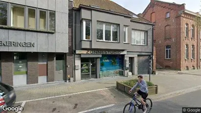Commercial properties for sale in Gistel - Photo from Google Street View