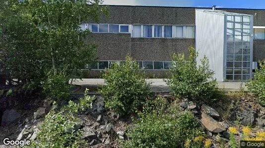 Lokaler til leje i Moss - Foto fra Google Street View