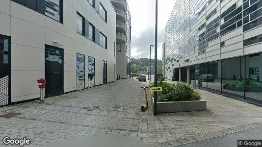 Office spaces for rent i Sandnes - Photo from Google Street View