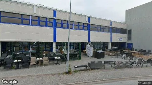 Büros zur Miete i Kristiansund – Foto von Google Street View