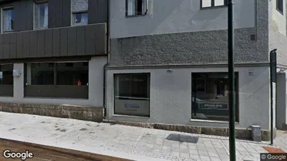 Kontorer til leie i Sarpsborg – Bilde fra Google Street View