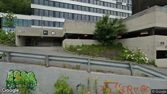 Büros zur Miete i Asker – Foto von Google Street View