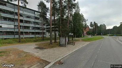 Büros zur Miete in Oulu – Foto von Google Street View
