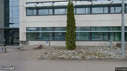 Kontorlokaler til leje i Tampere Kaakkoinen - Foto fra Google Street View
