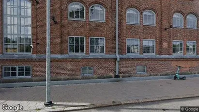 Kontorlokaler til leje i Turku - Foto fra Google Street View