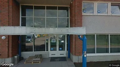 Producties te huur in Kotka - Foto uit Google Street View