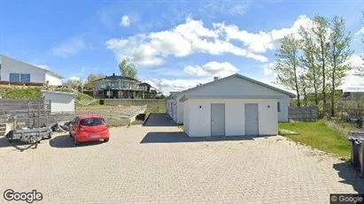 Lokaler til salg i Laholm - Foto fra Google Street View