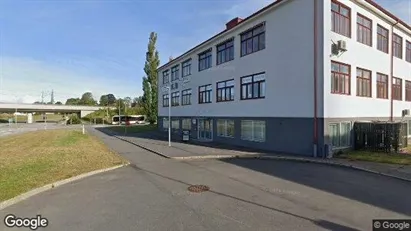 Büros zur Miete in Motala – Foto von Google Street View