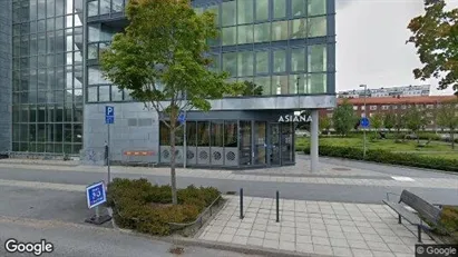 Commercial properties for rent in Uppsala - Photo from Google Street View