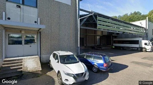 Lager zur Miete i Helsinki Koillinen – Foto von Google Street View