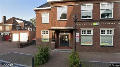 Office spaces for rent in Echt-Susteren - Photo from Google Street View