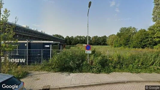 Commercial properties for rent i Weesp - Photo from Google Street View