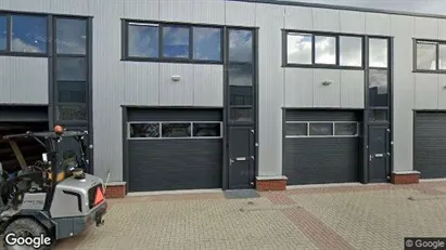 Commercial properties for rent in Pijnacker-Nootdorp - Photo from Google Street View