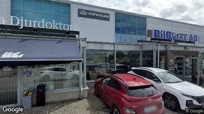 Werkstätte zur Miete in Linköping – Foto von Google Street View