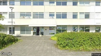 Büros zur Miete in Reykjavík Breiðholt – Foto von Google Street View