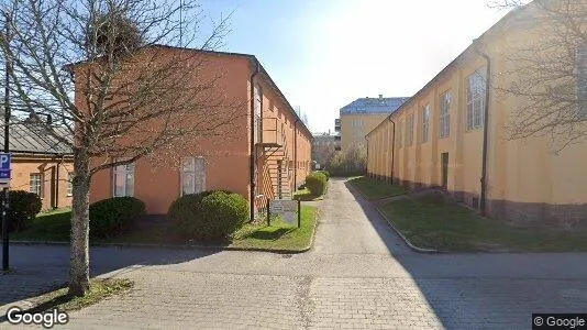 Coworking spaces zur Miete i Örebro – Foto von Google Street View