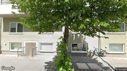 Kontorhoteller til leie i Katrineholm – Bilde fra Google Street View