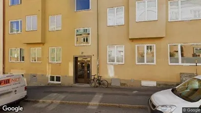 Kontorhoteller til leje i Stockholm South - Foto fra Google Street View