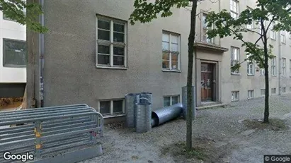 Kontorhoteller til leje i Lund - Foto fra Google Street View