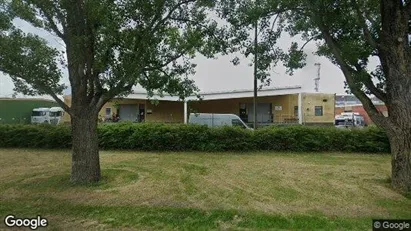 Industrial properties for rent in Malmö City - Photo from Google Street View