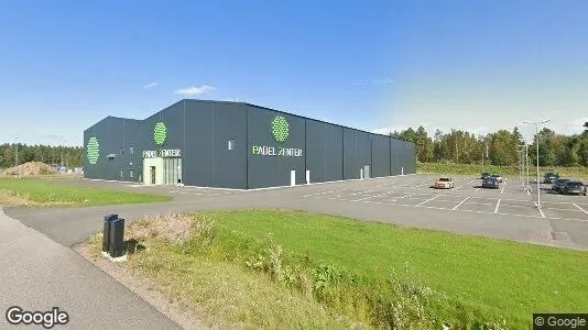 Industrial properties for rent i Skövde - Photo from Google Street View