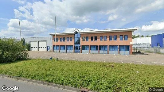 Lokaler til leje i Almelo - Foto fra Google Street View