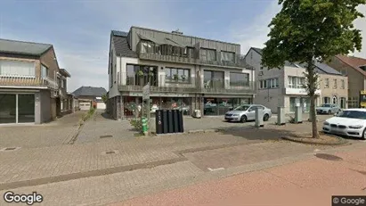 Office spaces for rent in Hasselt - Photo from Google Street View
