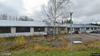 Lager til leie i Kaarina – Bilde fra Google Street View