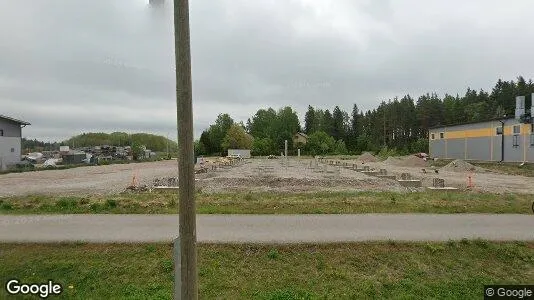 Werkstätte zur Miete i Lieto – Foto von Google Street View