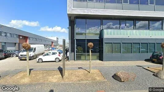 Büros zur Miete i Gorinchem – Foto von Google Street View