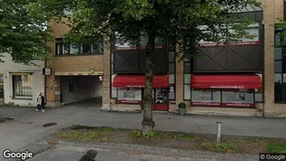 Lokaler til salg i Pori - Foto fra Google Street View