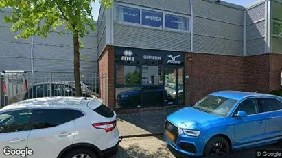 Lokaler til leje i Hendrik-Ido-Ambacht - Foto fra Google Street View