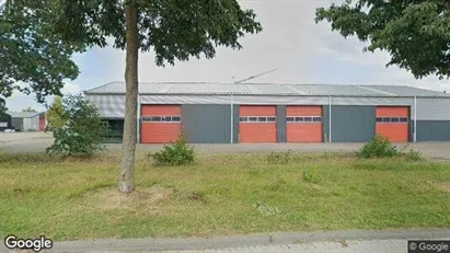 Commercial properties for rent in Achtkarspelen - Photo from Google Street View