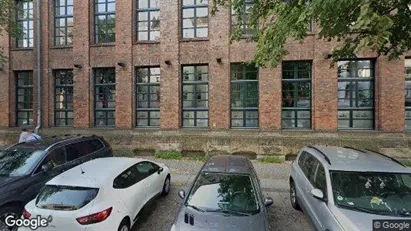 Kantorruimte te huur in Berlijn Charlottenburg-Wilmersdorf - Foto uit Google Street View